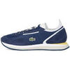 Baskets basses Lacoste MATCH BREAK