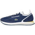 Baskets basses Lacoste MATCH BREAK