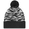 Bonnet New-Era TEAM CUFF BOSRED