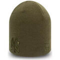 Bonnets sur Grenoble : Bonnet New-Era LEAGUE ESSENTIAL SKULL KNIT NEW YORK