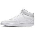 Baskets montantes Nike COURT VISION MID