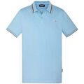 Tee-shirts sur Grenoble : T-shirt Schott Homme COTES RAYES