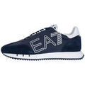 Baskets basses Emporio Armani EA7 Basket