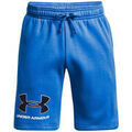 Short Under Armour RIVAL FLEECE GRAPHIC