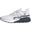 Baskets homme sur Grenoble : Baskets basses adidas ZX 2K BOOST PURE