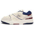 Baskets femme sur Grenoble : Baskets basses Lacoste LINESHOT 223 3SFA