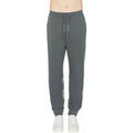 Jogging EAX Pantalon de surv&ecirc;tement Armani Excha Gris Grenoble
