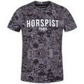 T-shirt Horspist BARTH Grenoble