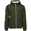 Vestes sur Grenoble : Blouson Helvetica NILS