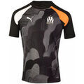 T-shirt Puma OM PREM SS JSY