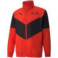 Vestes sur Grenoble : Veste Puma AC MILAN PREMATCH