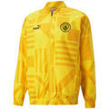 Vestes sur Grenoble : Veste Puma PREMATCH MANCHESTER CITY
