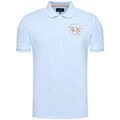 T-shirt La Martina Polo Grenoble
