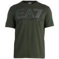 T-shirt Emporio Armani EA7 Tee-shirt Grenoble