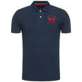 T-shirt La Martina Polo