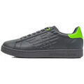 Baskets basses Emporio Armani EA7 Basket