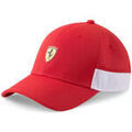 Casquettes sur Grenoble : Casquette Puma FERRARI RACE BB Cap