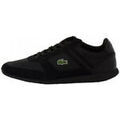 Baskets basses Lacoste MENERVA SPORT 3 CAM