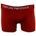 Boxers Emporio Armani EA7 Boxer Rouge Grenoble