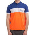 T-shirt Emporio Armani EA7 Polo Grenoble