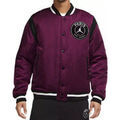 Vestes sur Grenoble : Blouson Nike JORDAN VARSITY WOVEN