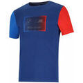 Tee-shirts sur Grenoble : T-shirt Puma BMW MMS LOGO