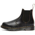 Bottes femme sur Grenoble : Bottes Dr. Martens CHELSEA-2976 ABRUZZO LEA