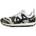 Baskets basses Emporio Armani EA7 Basket