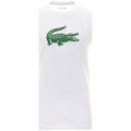 Tee-shirts sur Grenoble : T-shirt Lacoste Tee-shirt