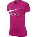 T-shirt Nike W JDI SLIM