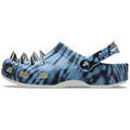 Mules femme sur Grenoble : Mules Crocs Sabot CLASSIC REBEL CLOG