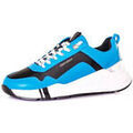 Baskets basses Horspist CONCORDE Grenoble