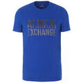 T-shirt EAX Tee-shirt Grenoble