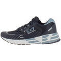 Baskets basses Emporio Armani EA7 Basket