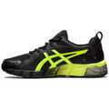 Baskets basses Asics GEL QUANTUM 180