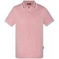 Tee-shirts sur Grenoble : T-shirt Schott Homme COTES RAYES