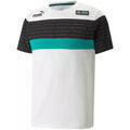 T-shirt Puma FD Mercedes F1 SDS