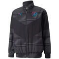 Vestes sur Grenoble : Veste Puma Manchester City FC PREMATCH