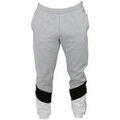 Jogging Lacoste Pantalon de surv&ecirc;tement Gris Grenoble