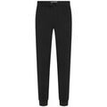 Jogging La Martina Pantalon de surv&ecirc;tement Noir