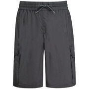 Short EAX Short