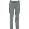 Pantalon Schott cargo slim ARMY CEINTURE TRRANGER70