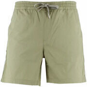 Short EAX Short