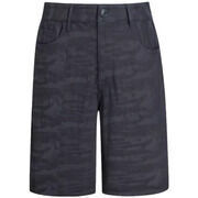 Short EAX Short