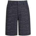 Short EAX Short Grenoble