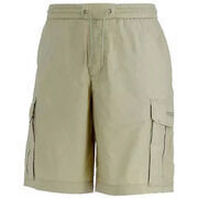Short EAX Short