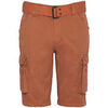 Short Schott MILITAIRE A CEINTURE TRRANGER30