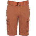 Shorts/Bermuda sur Grenoble : Short Schott MILITAIRE A CEINTURE TRRANGER30
