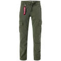 Pantalon Alpha Industries Pantalon AGENT Grenoble
