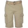 Short Schott MILITAIRE A CEINTURE TRRANGER30